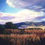 "Montana Sky" - SOLD