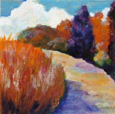 "Autumn Path" "Autumn Path"