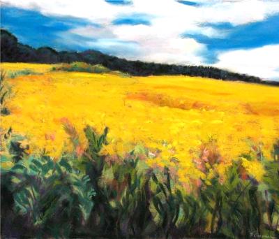 "September Gold" "September Gold"