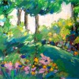 Summer Shade - SOLD