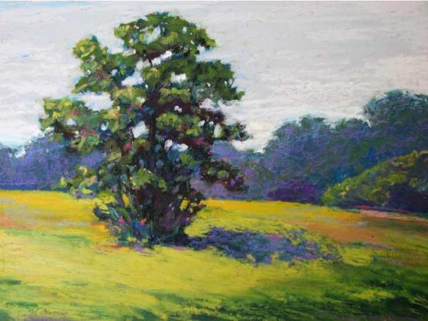 "Summer Tree"