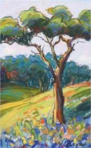Standing Tall - SOLD Standing Tall - SOLD