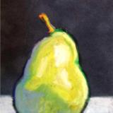 "Pear"