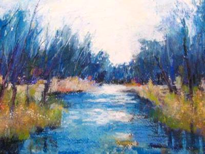 "Winter Morning" "Winter Morning"