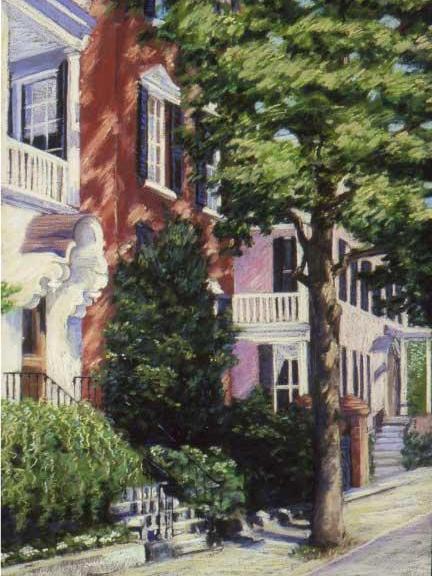 "Charleston Street" - SOLD