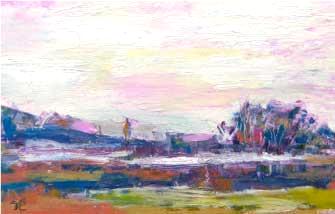Valley Dawn Valley Dawn