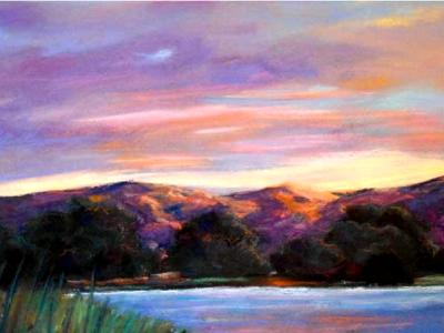 Evening Awakening Evening Awakening
