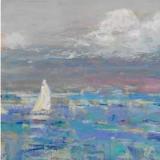 Summer Sailing - SOLD