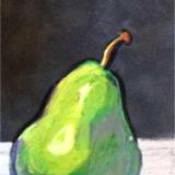 Green Pear