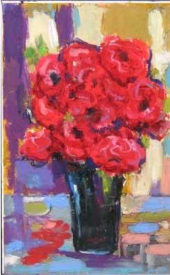 Red Roses Red Roses