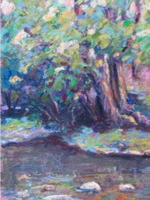 "Serenity" - SOLD "Serenity" - SOLD