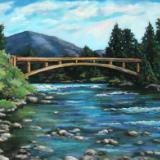 Gallatin River
